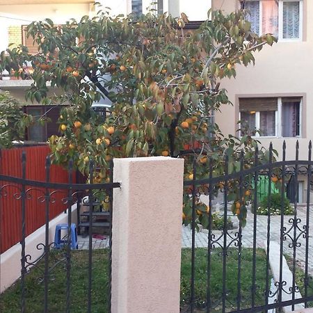 Jani Apartment City Skopje City ​​Center エクステリア 写真