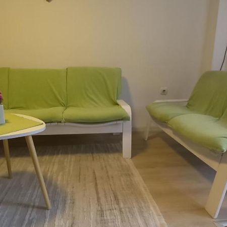 Jani Apartment City Skopje City ​​Center エクステリア 写真