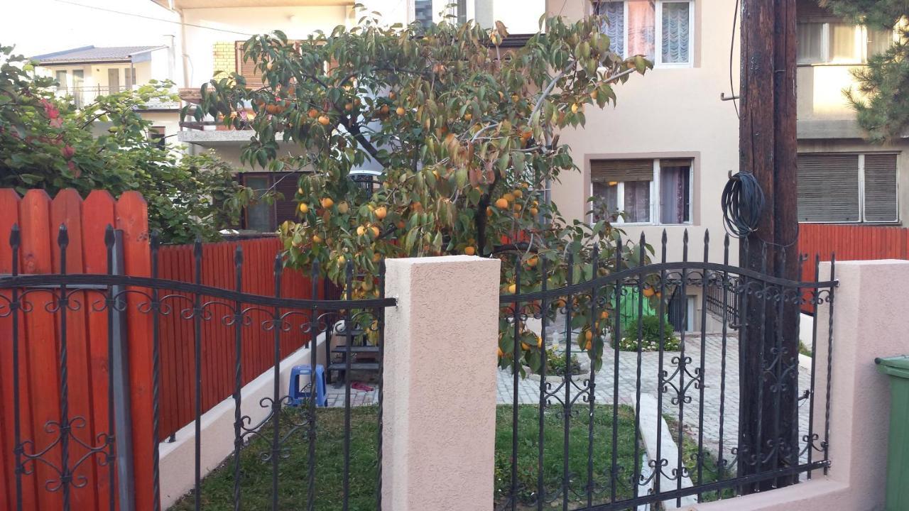 Jani Apartment City Skopje City ​​Center エクステリア 写真