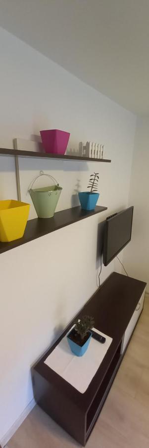 Jani Apartment City Skopje City ​​Center エクステリア 写真