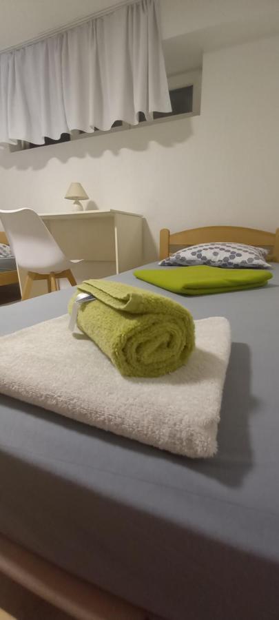 Jani Apartment City Skopje City ​​Center エクステリア 写真